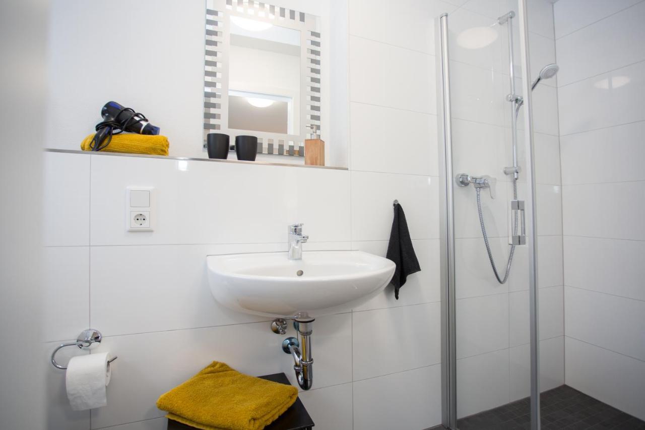 Apartment Naturtraum Winterberg