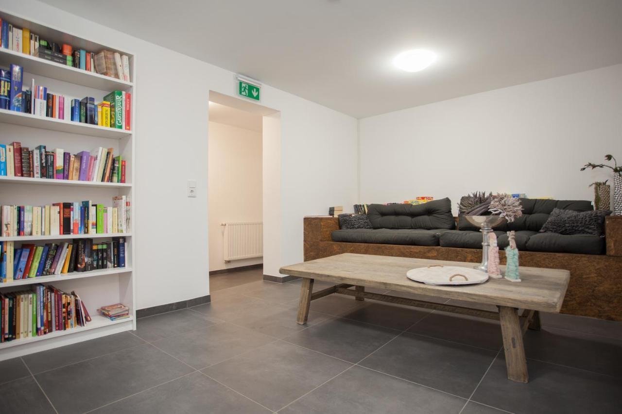 Apartment Naturtraum Winterberg